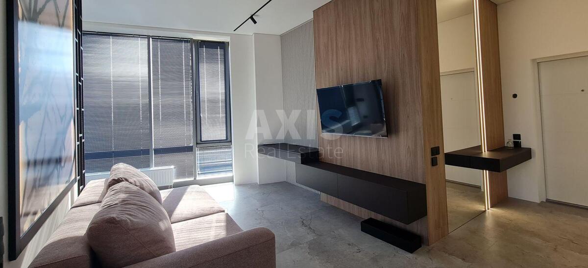 1k apartment vul. Zabolotnogo Akademika 1585657