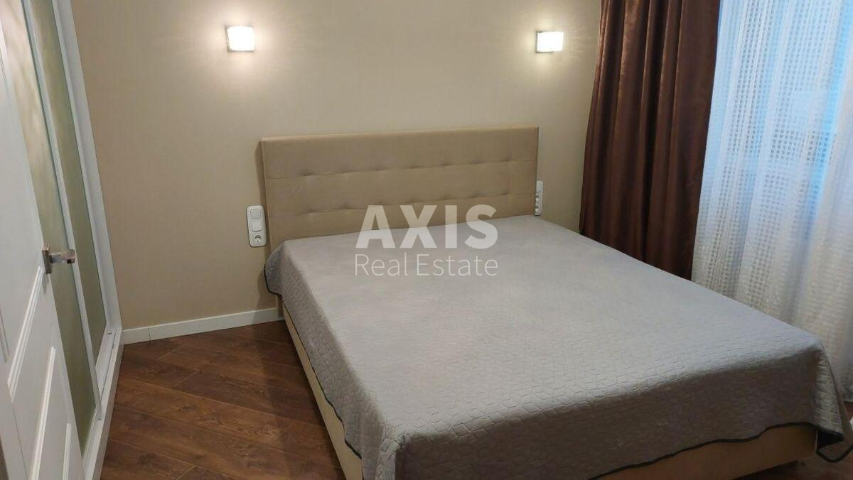 2k apartment vul. Antonovycha 74596624