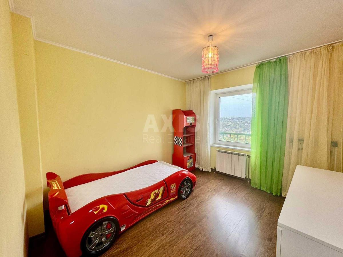 2k apartment pr-t Nauky 80/73А4