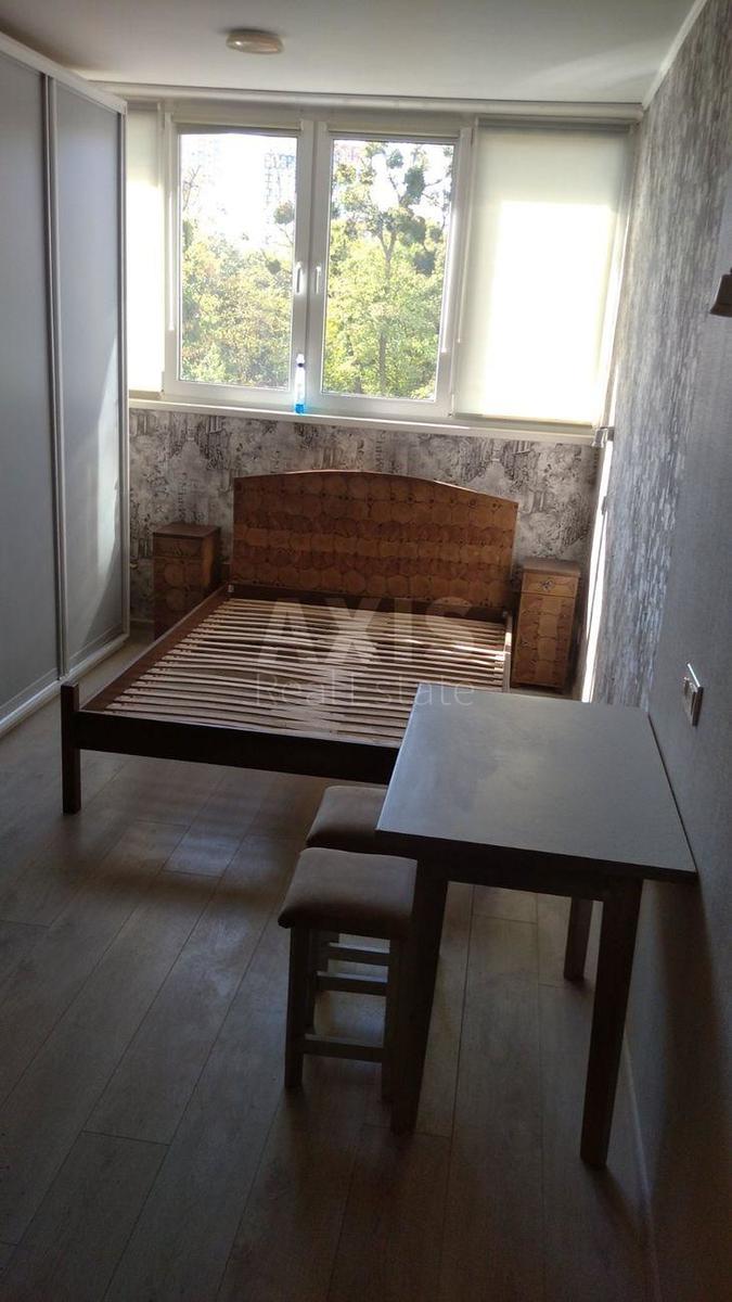 1k apartment vul. Raketna 241