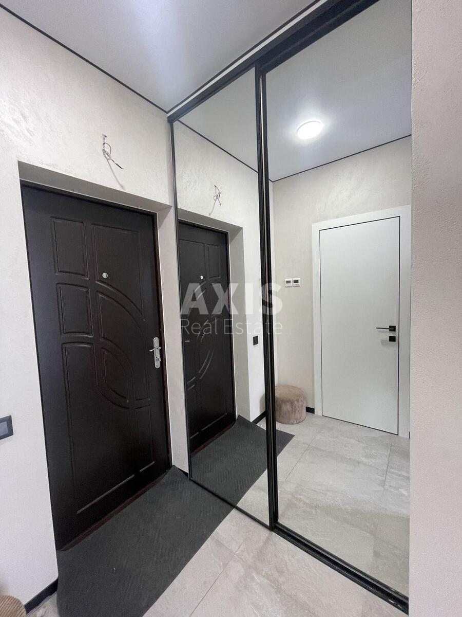 1k apartment vul. Praktychna 15662411
