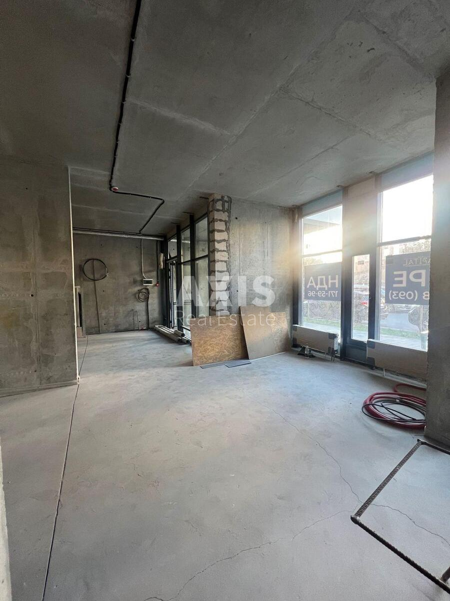 Office pr-t Povitryanykh Syl 56, 75m2598273