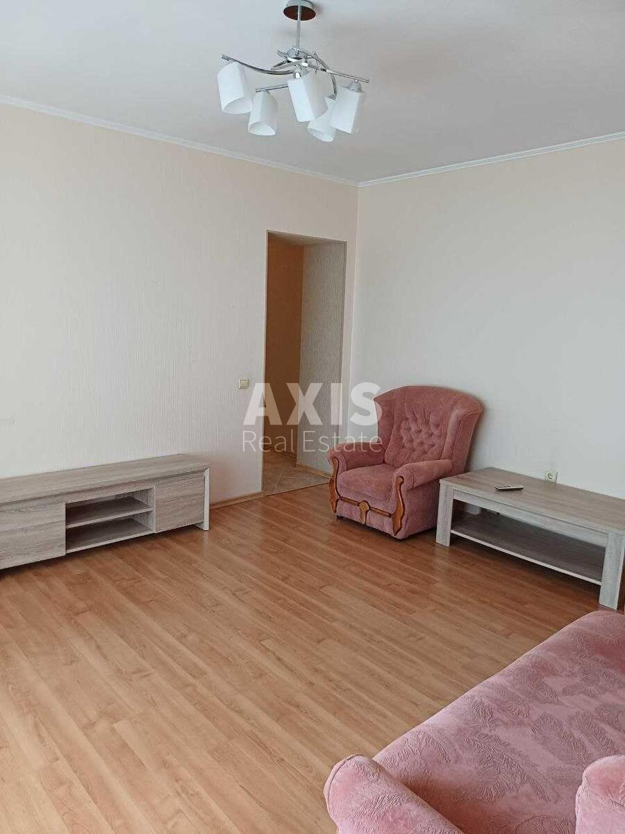 3к квартира ул. Юлии Здановской 46/15748710