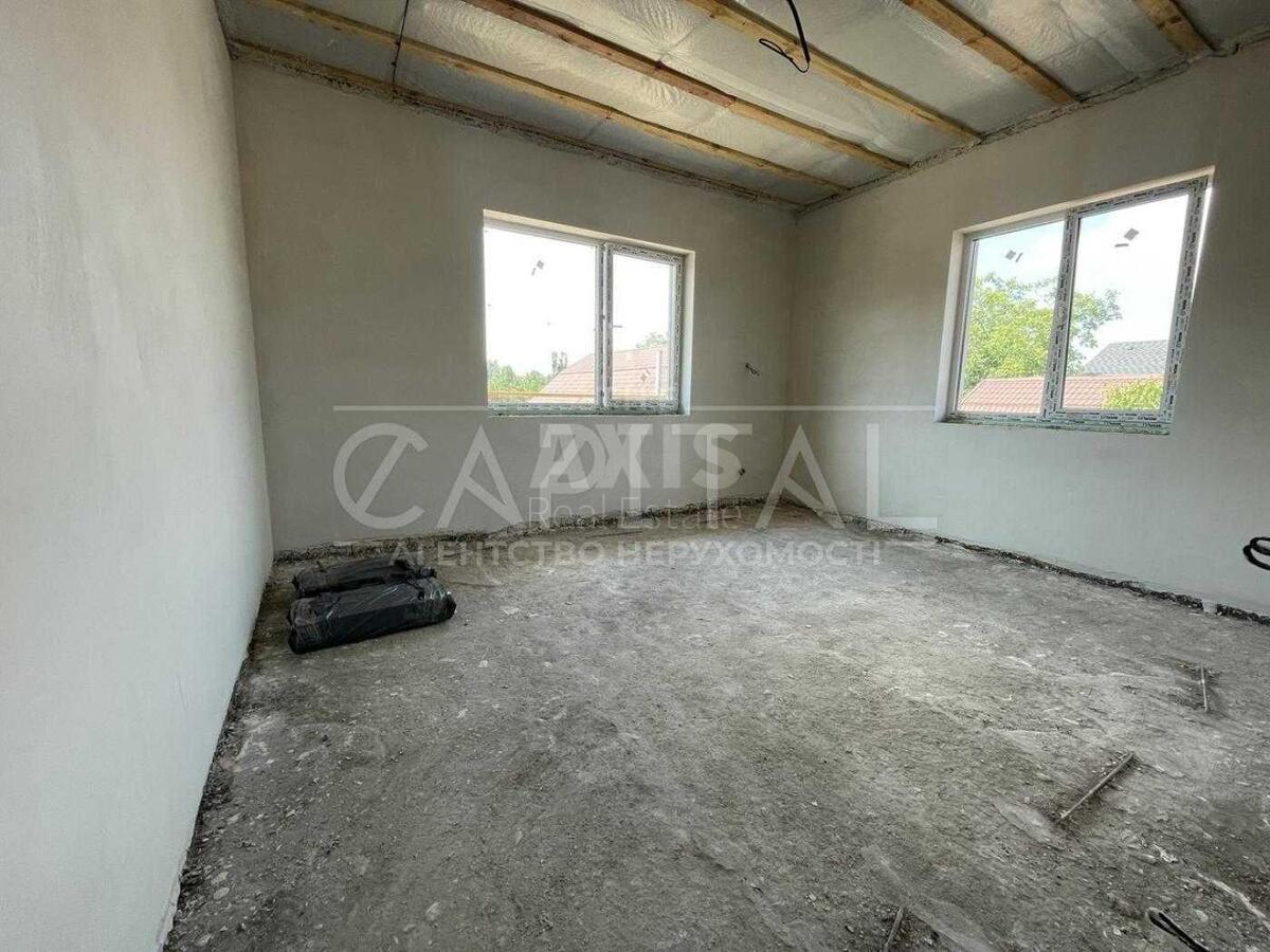 Дoм ул. Качуры Якова, 160м2, город Киев630242