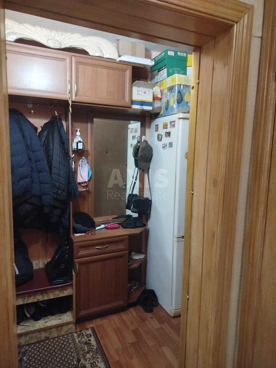 1к квартира ул. Юры Гната 16304413