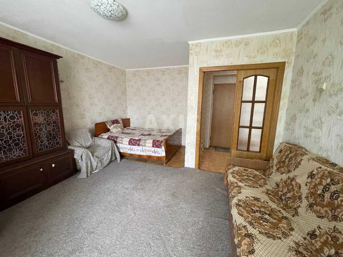 1k apartment shose Strategichne 172