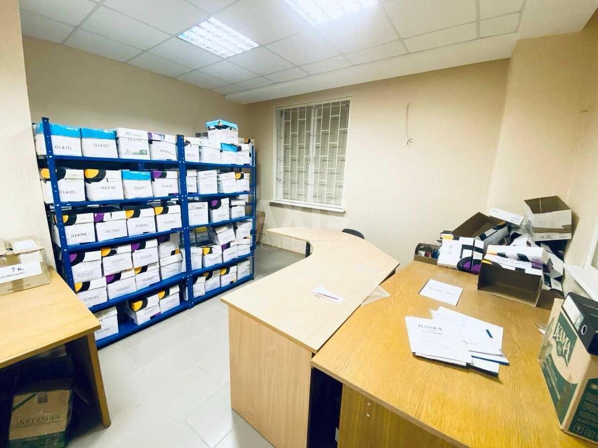 Office vul. Djachenka Ivana 20, 80m2588016