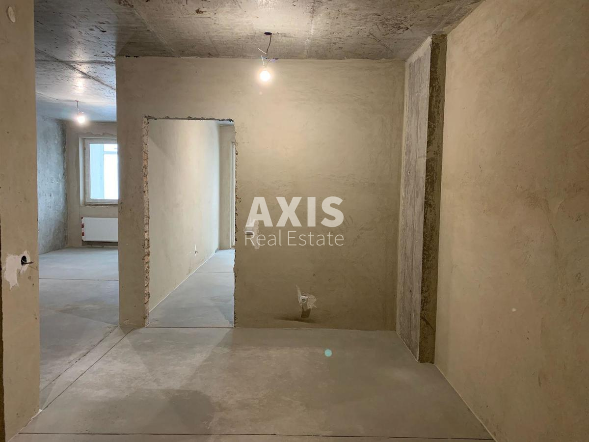 2k apartment pr-t Peremogy 553