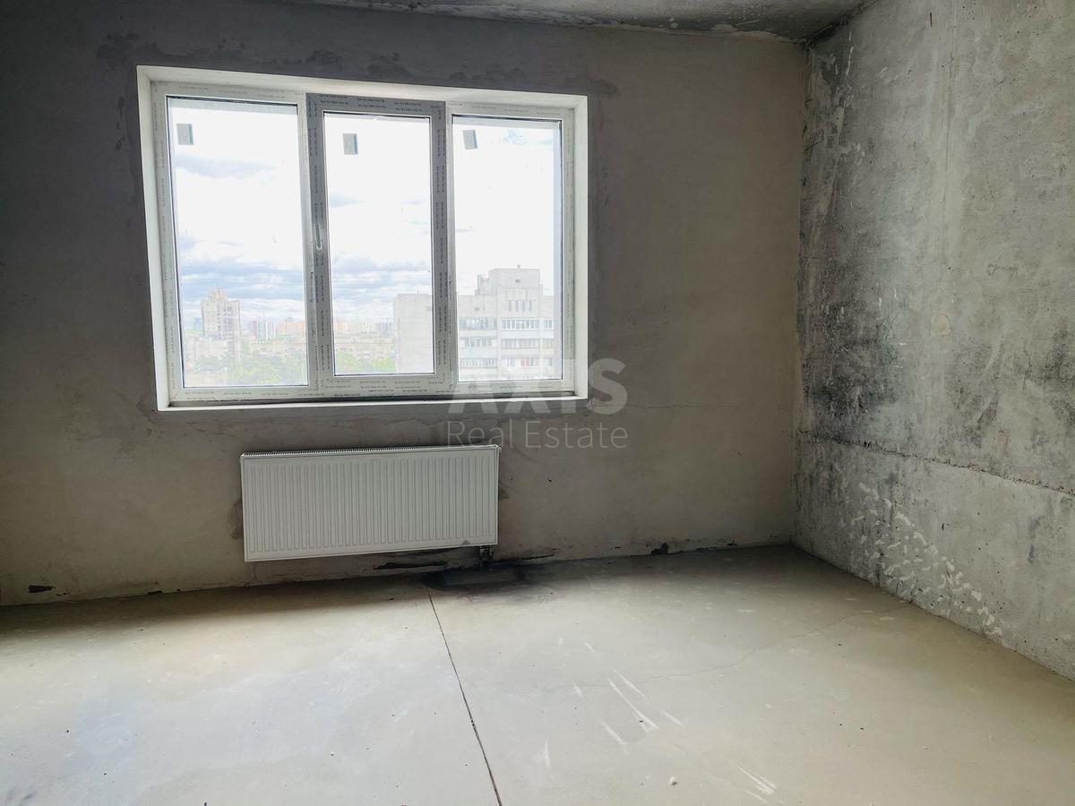 1k apartment vul. L'vivs'ka 150