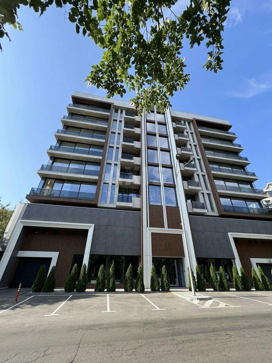 1k apartment vul. Tymirjazjevs'ka 46