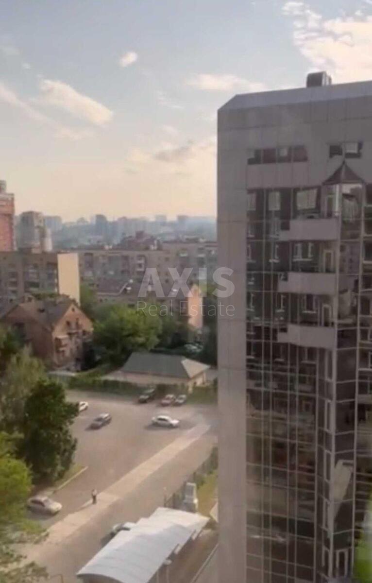 3k apartment vul. Barbjusa Anri 39/2588833
