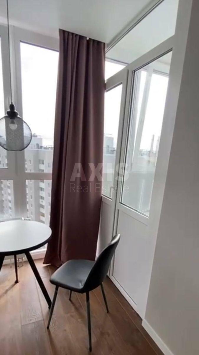 1к квартира пер. Балтийский 232