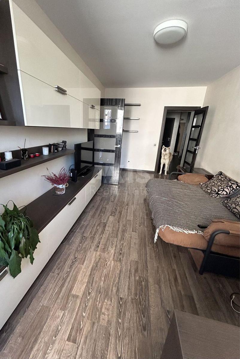 3k apartment vul. Kikvidze 41