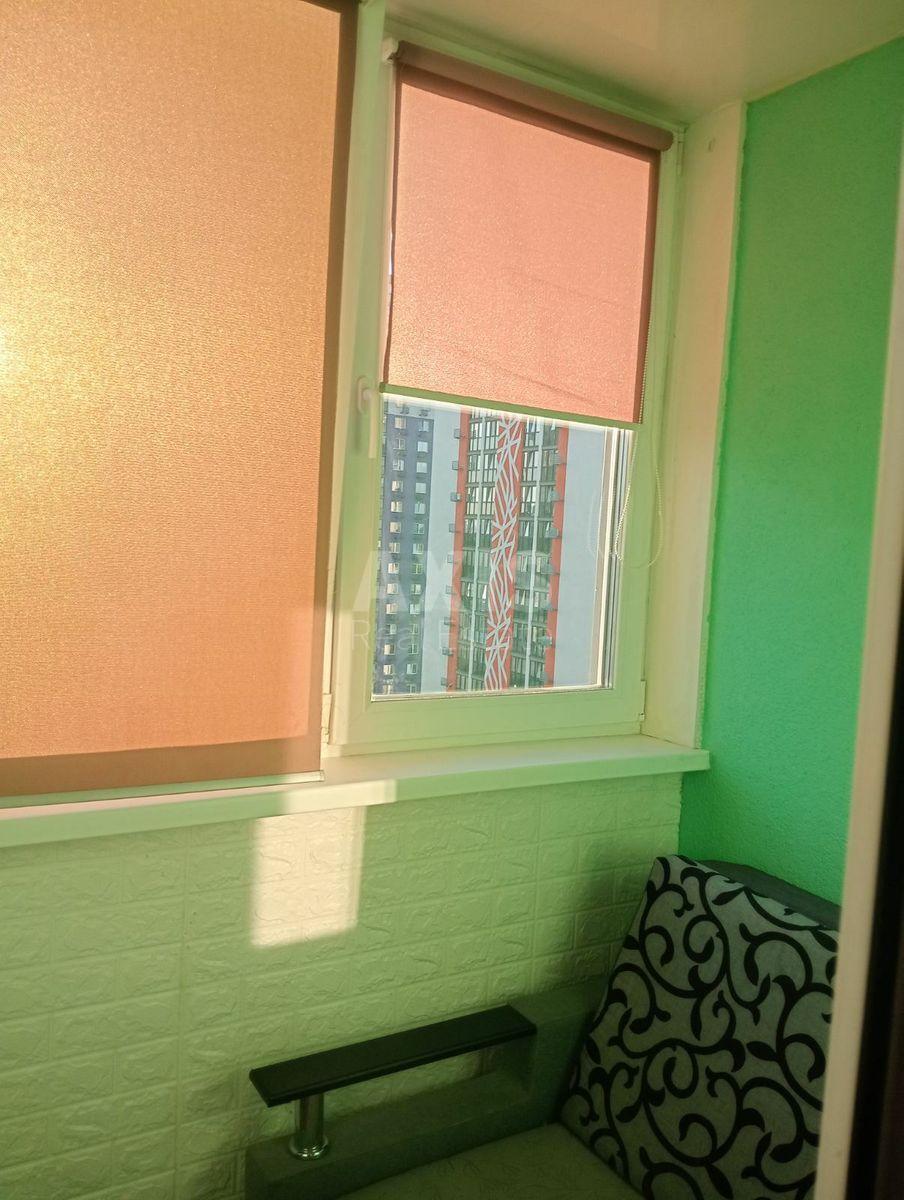 1k apartment vul. Zakrevs'kogo Mykoly 1011