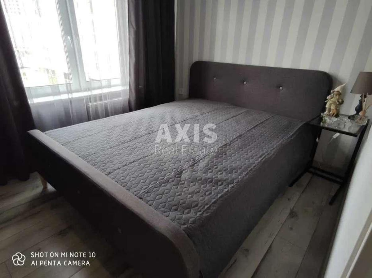 1k apartment vul. Mykil's'ko-Slobids'ka 10237555