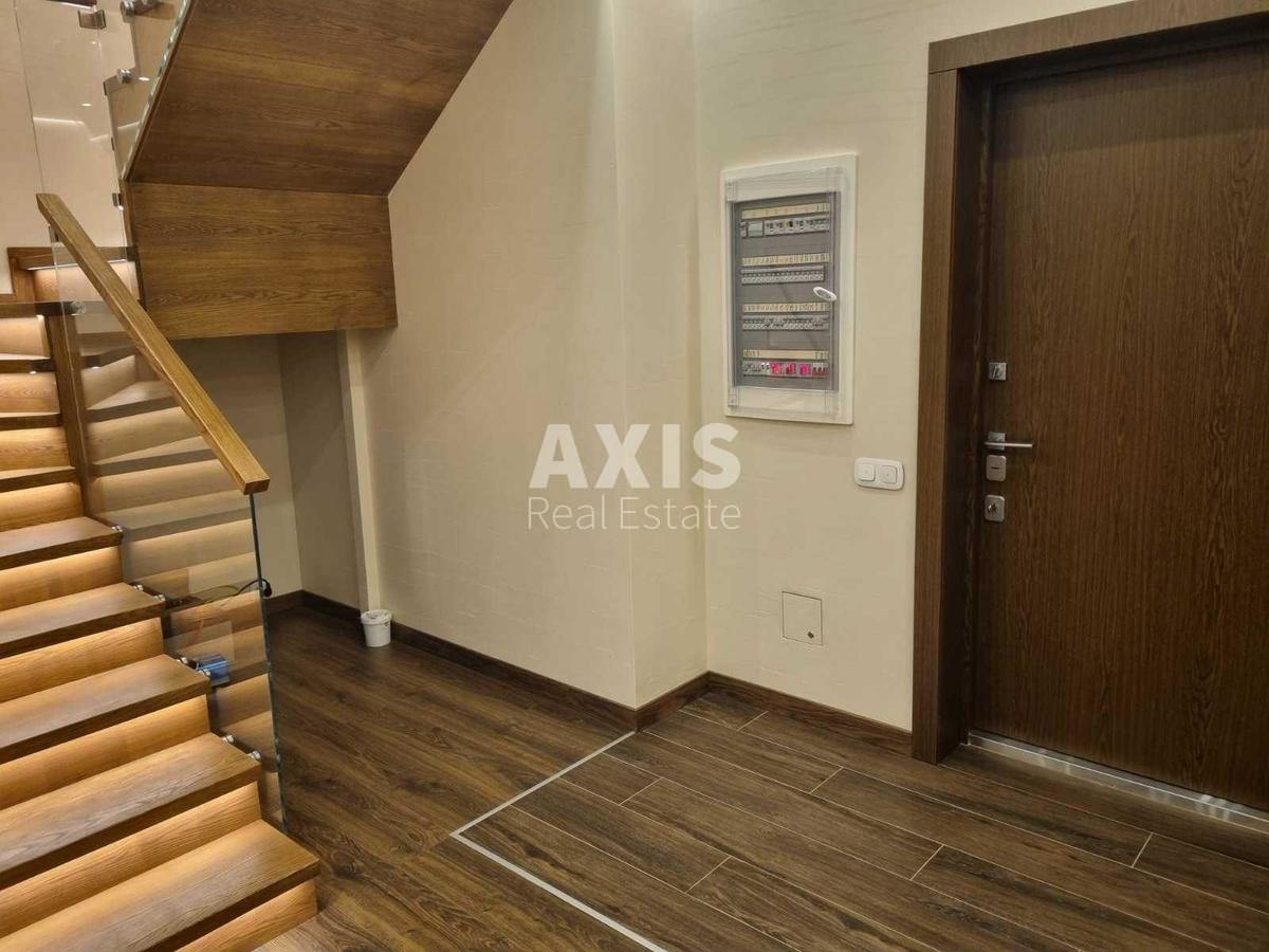 4k apartment pr-t Peremogy 677