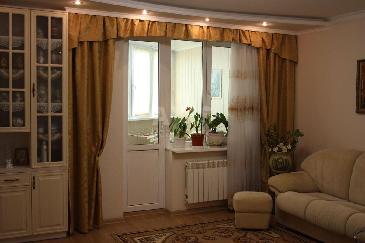 1к квартира бул. Кольцова 143