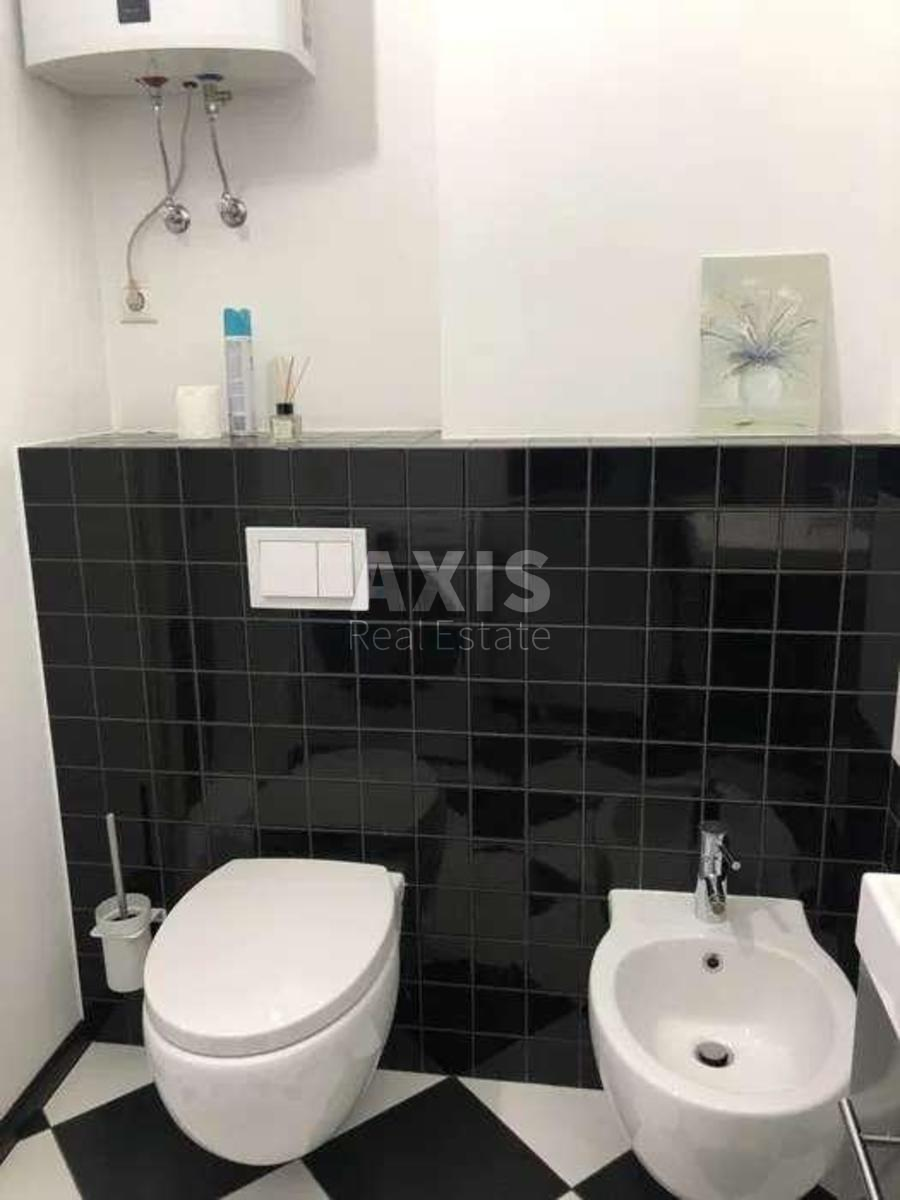2k apartment bul. Druzhby Narodiv 14/169