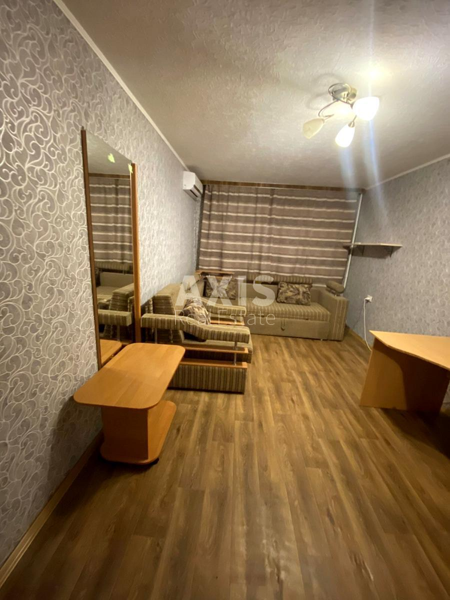 1k apartment vul. Heroyiv Polku «Azov» 7А632231