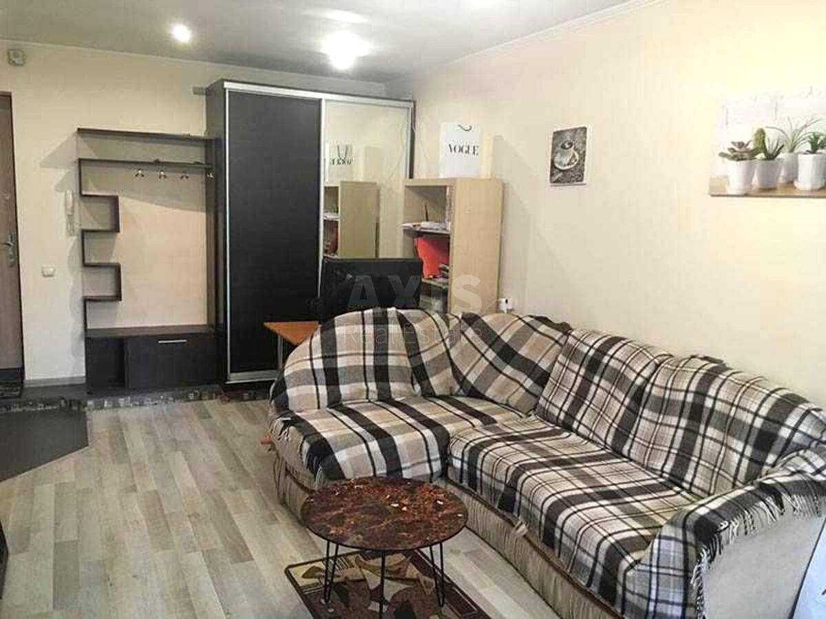 1к квартира пер. Артиллерийский 1А632811