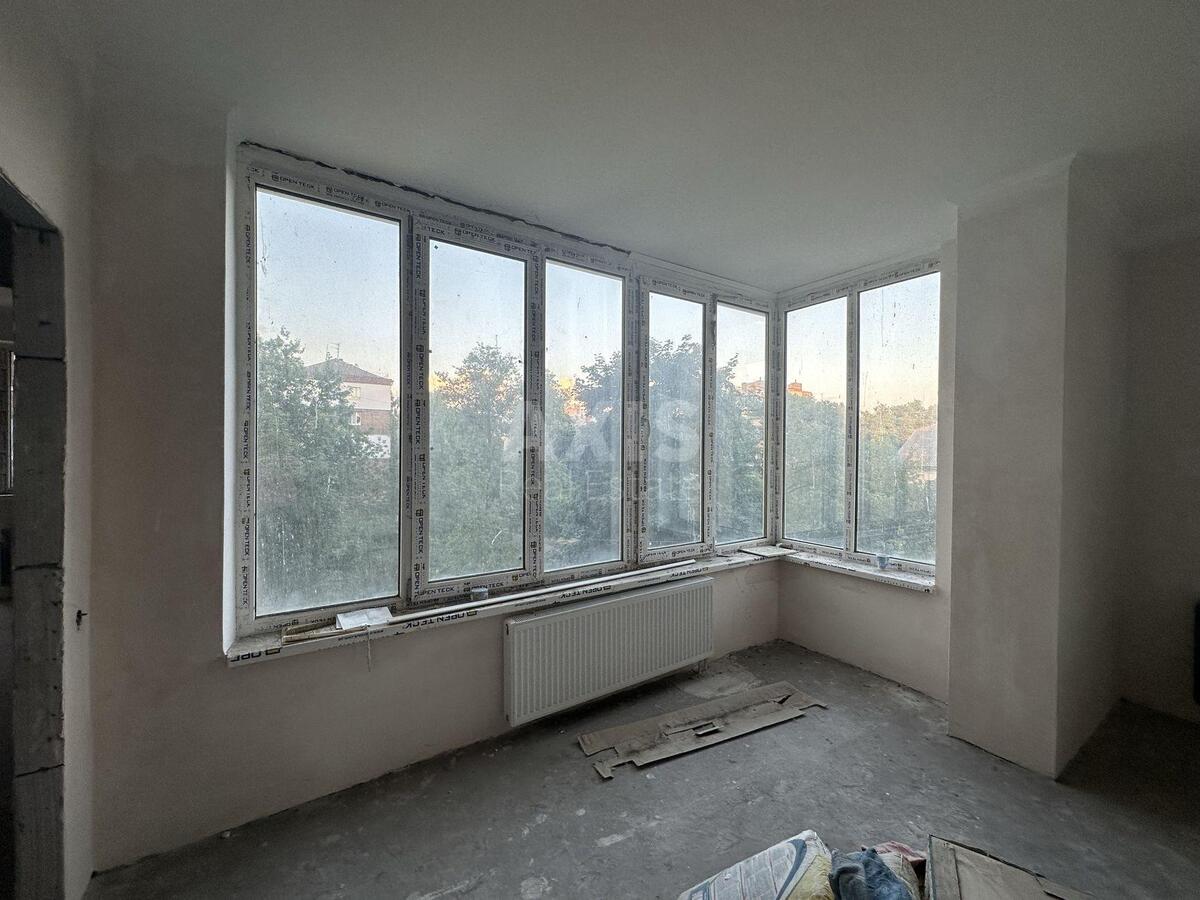 1k apartment vul. Jurija Pashalina 17590360
