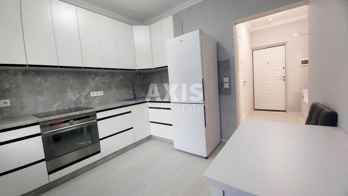 1к квартира ул. Гмыри Бориса 203