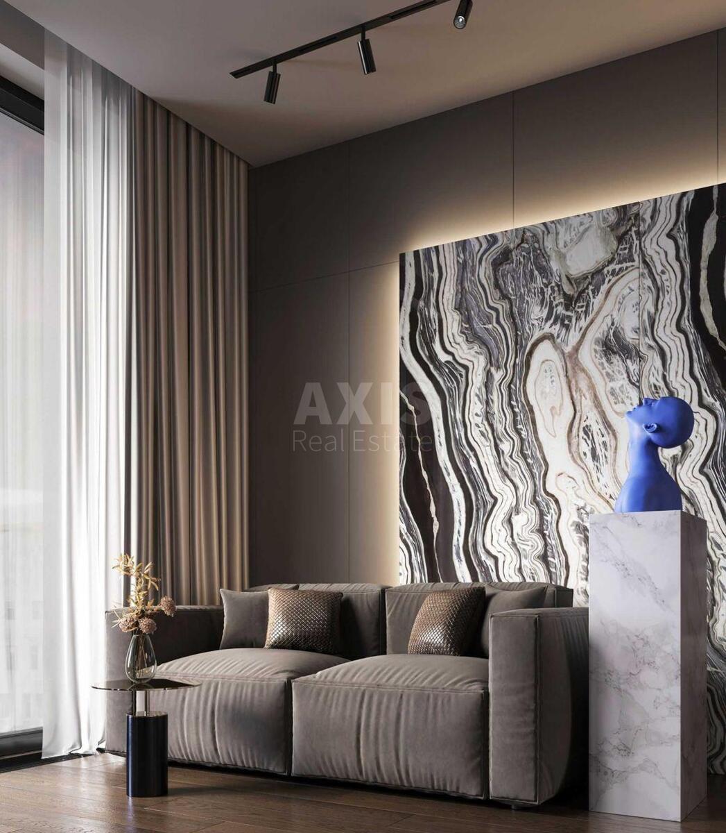 5k apartment vul. Dragomyrova Myhajla 17Б590648