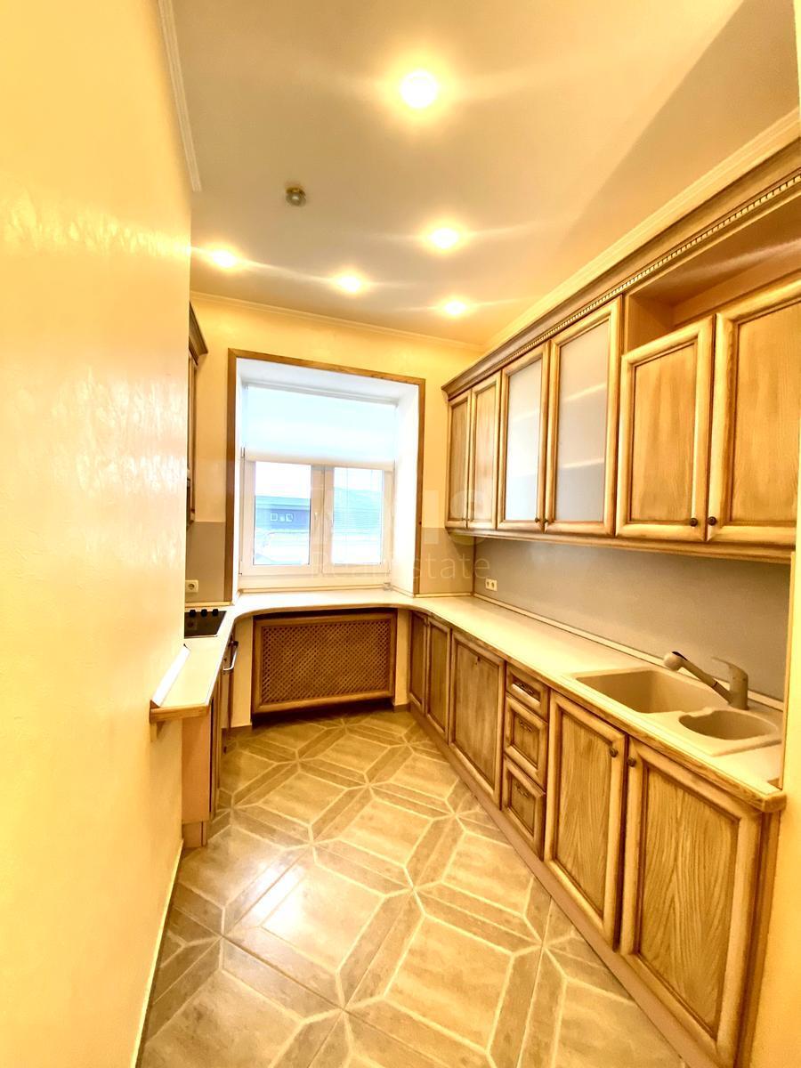 3k apartment vul. Observatorna 863320