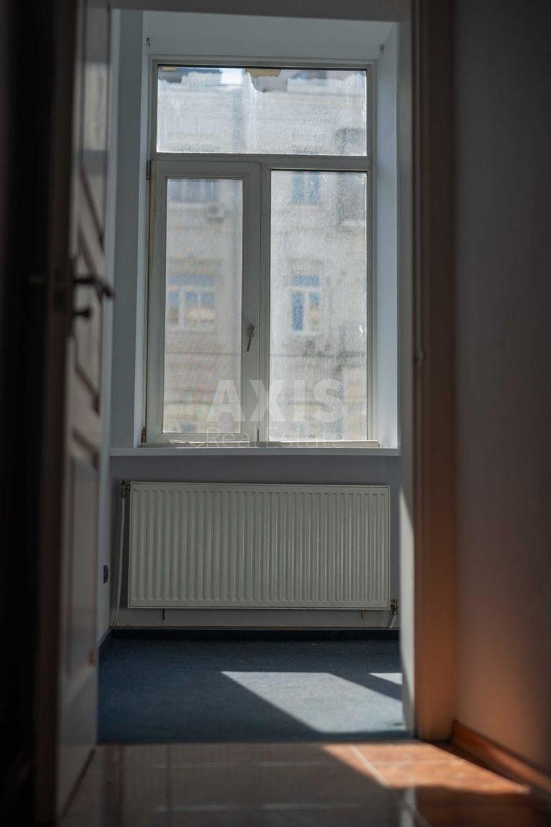 5k apartment vul. Saksagans'kogo 281