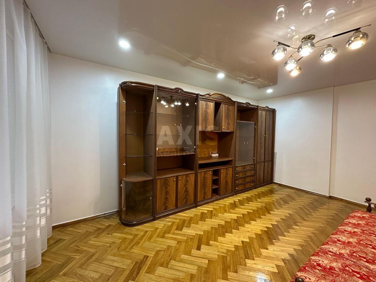 3к квартира ул. Зоологическая 6В2