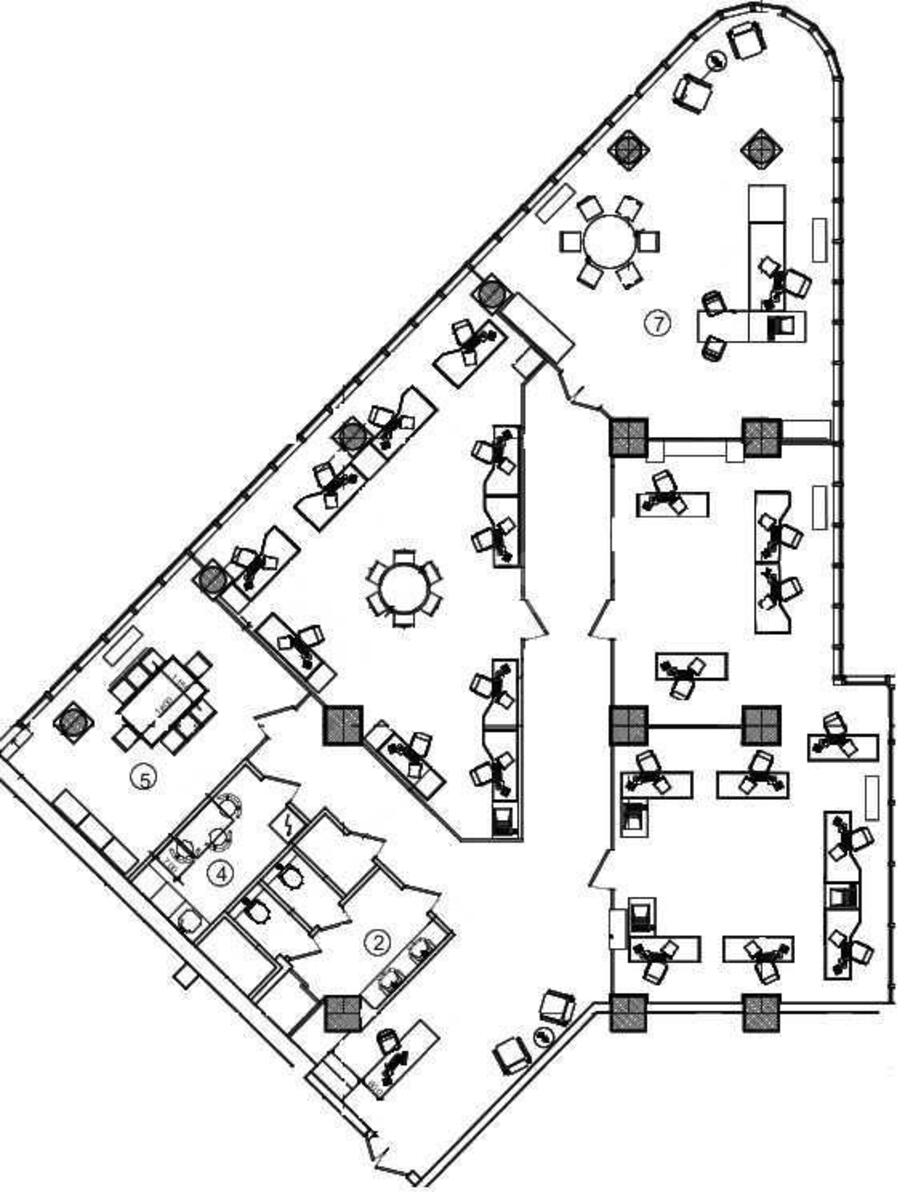 Office pr-t Golosii'vs'kyj 132, 290m25909311