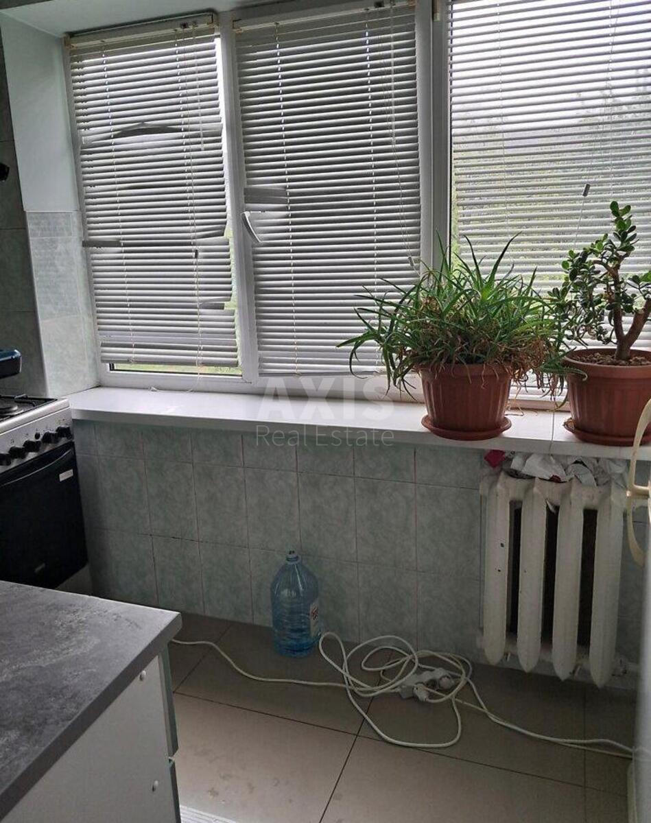 2k apartment vul. Budivel'nykiv 4А0