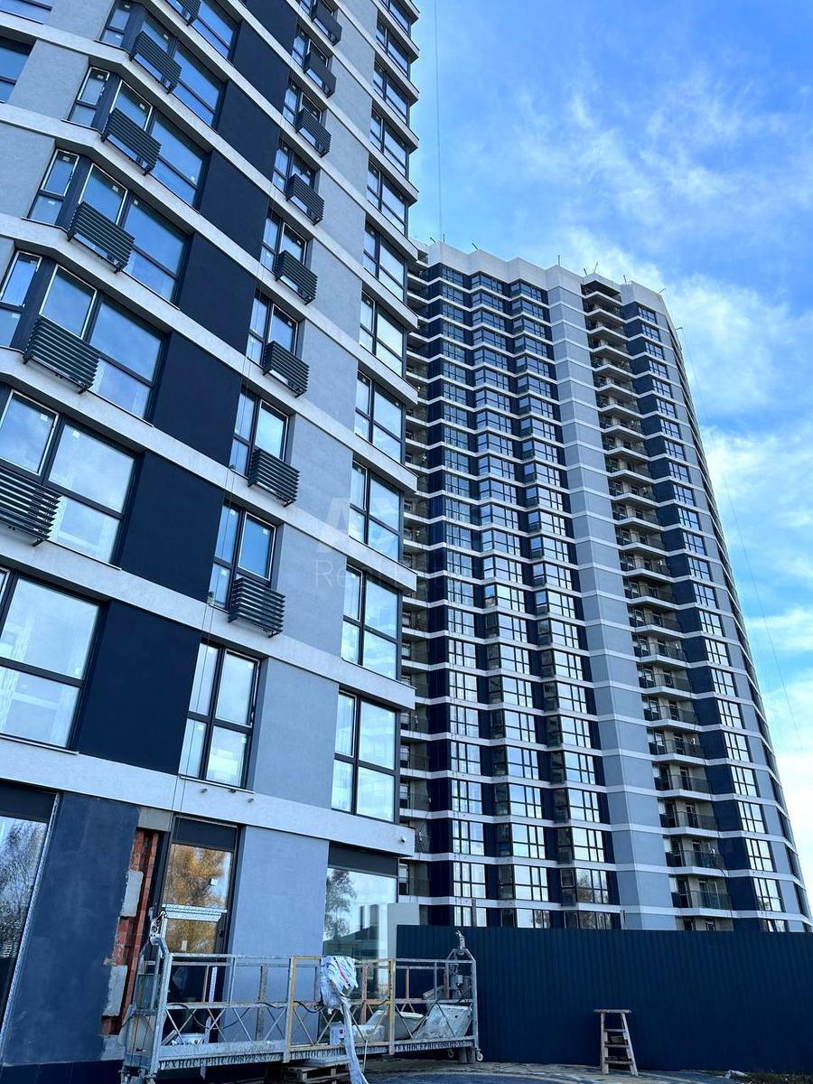 2k apartment vul. Zarichna 15911417