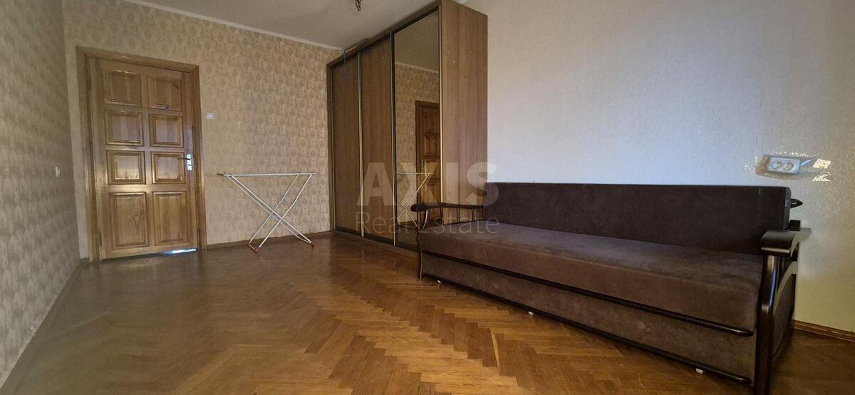 3k apartment vul. Predslavyns'ka 25633534