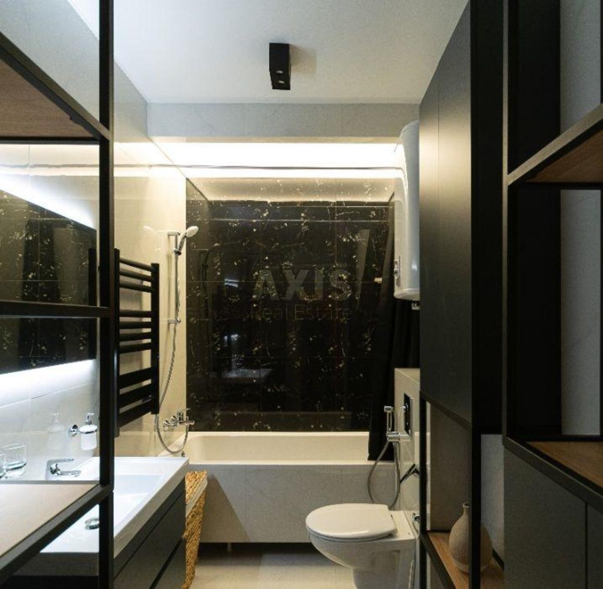 2k apartment vul. Mykil's'ko-Slobids'ka 3А1