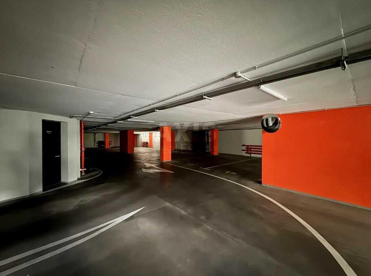 5k apartment vul. Tymirjazjevs'ka 46591395