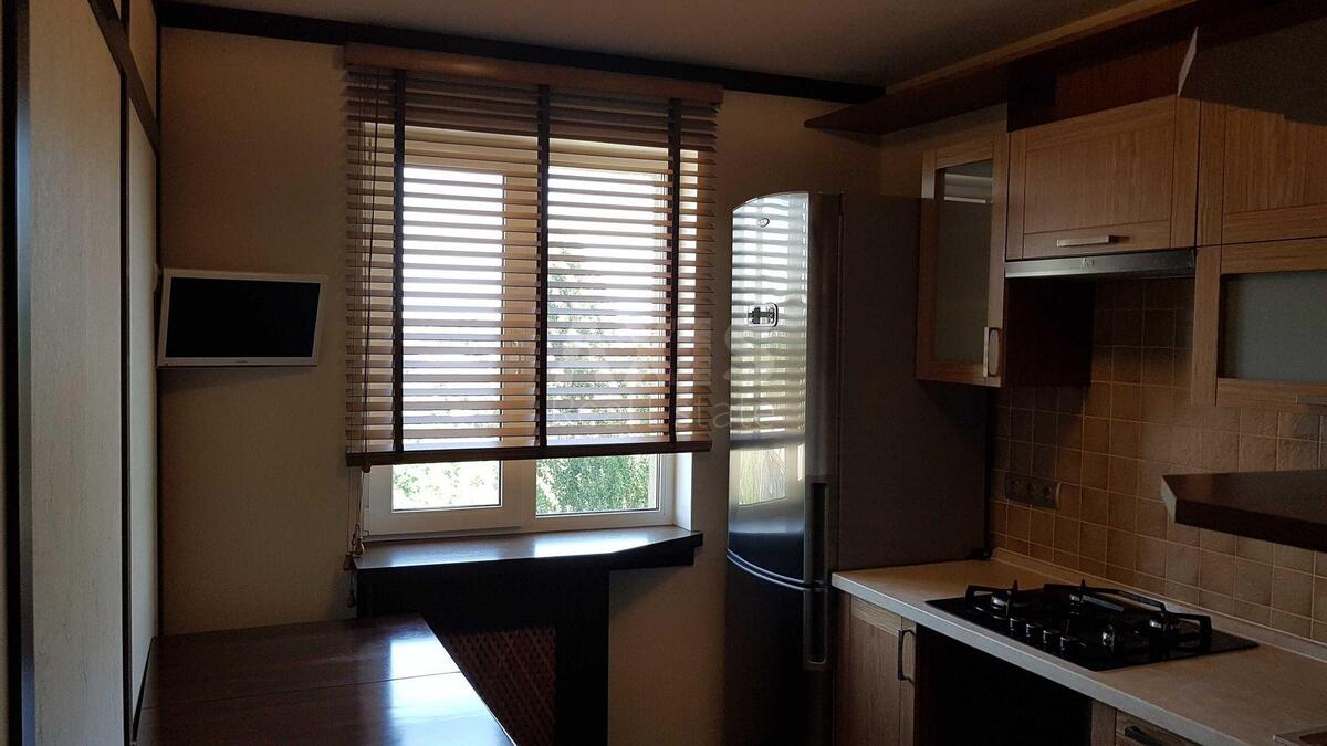 2k apartment vul. Danyla Shherbakivs'kogo 4963385