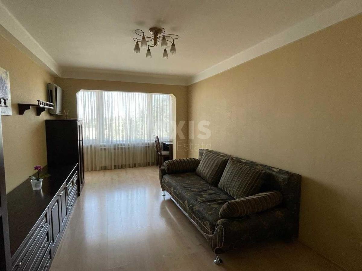 1k apartment vul. Vasyl'kivs'ka 22