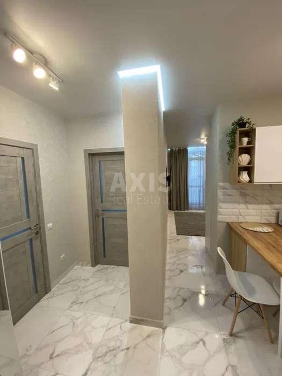 2k apartment vul. Sagajdaka Stepana 101634005