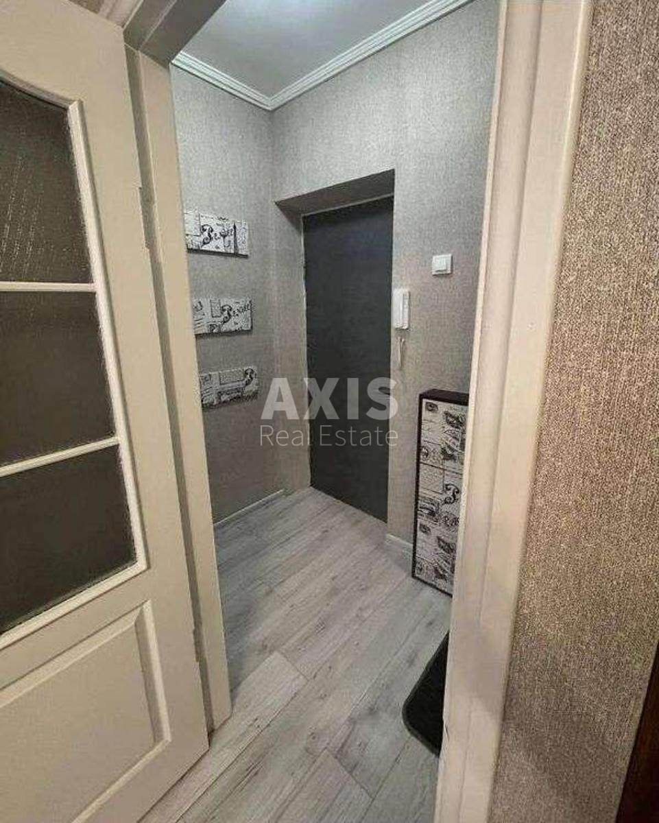 1к квартира ул. Набережно-Крещатицкая 35323175