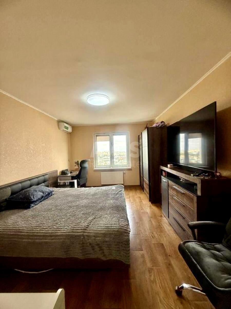 2k apartment prov. Baltijs'kyj 56148712
