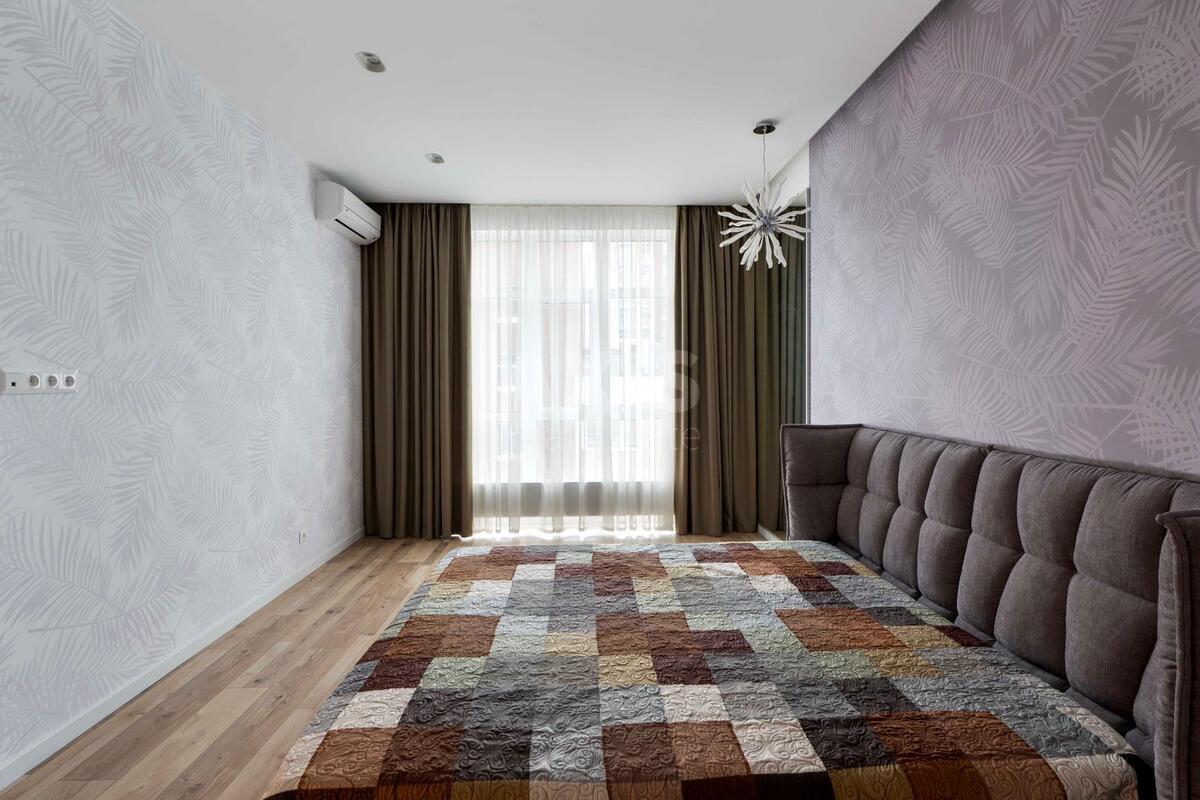 4k apartment vul. Vasylya Tyutyunnyka 52/1614995