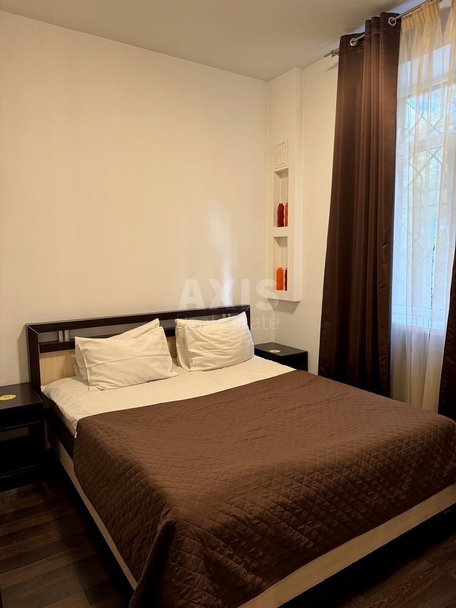 1k apartment bul. Lesi Ukrai'nky 6615478