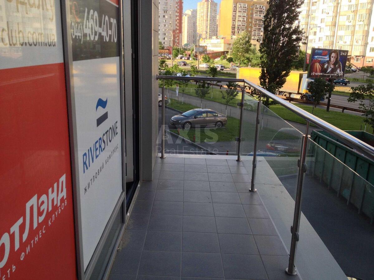 Office nab. Dniprovs'ka 14, 40m2527251