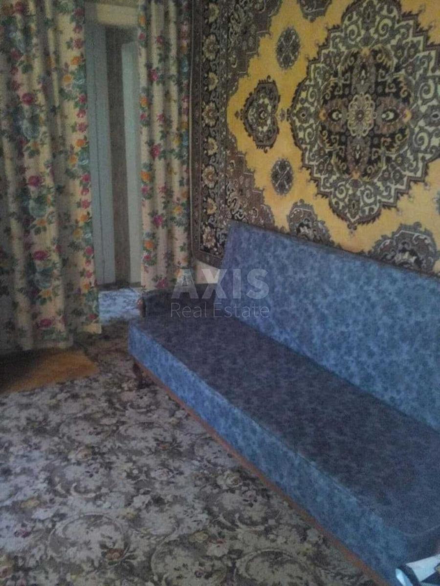 3к квартира бул. Верховного Совета 31А2