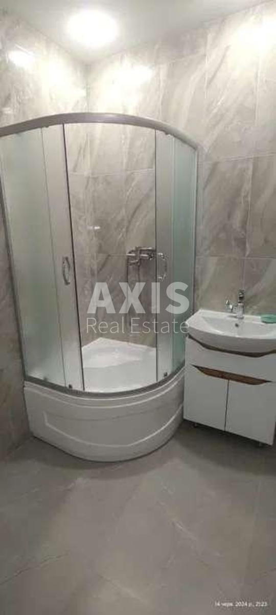 2k apartment vul. Viktora Nekrasova 1338888