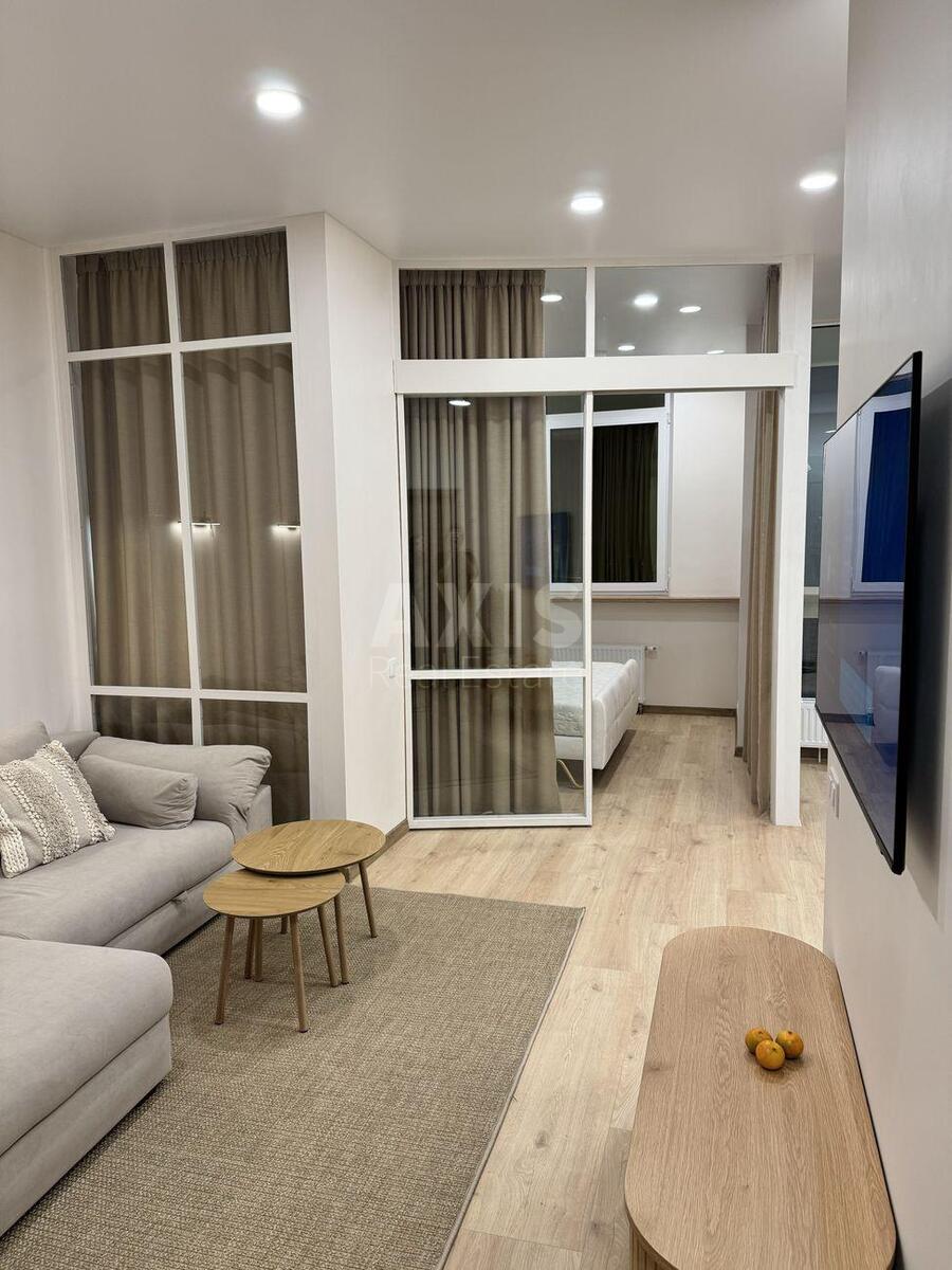 2k apartment pr-t Peremogy 11Б0