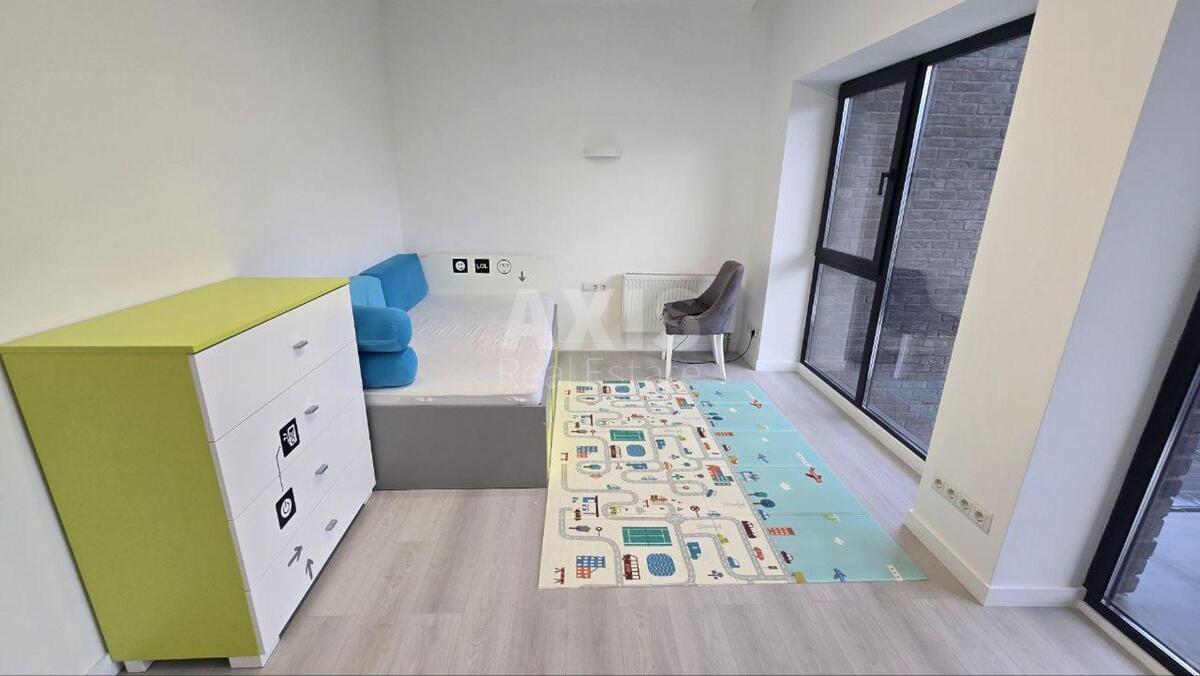 House vul. Berezova, 300m2, Kyiv city6135713