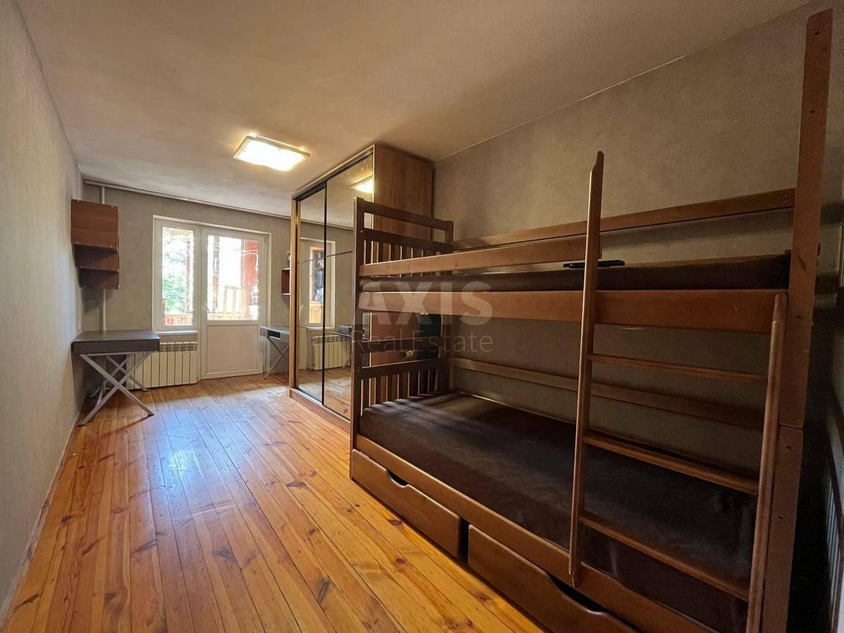 3k apartment vul. Poljarna 75