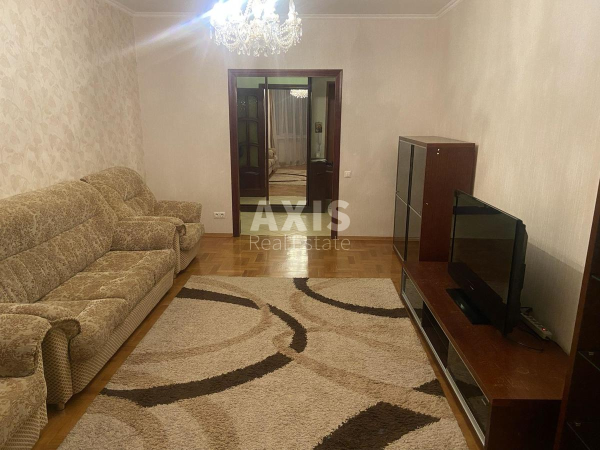 2k apartment vul. Saljutna 1Б450551